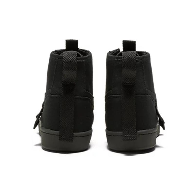 ONITSUKA TIGER Туфли-лепестки 'Черные' Кроссовки 1183C013-001