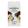 Nesura Black Charcoal Nose Pack 8 Packs