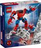 76308 - Lego Super Heroes - Spider-Man vs. Anti-Venom Mech