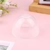 1Set Baby Bottle Cap And Ring Suitable For Wide-Bore Milk Bottles Compatible With Pigeon Bottle Baby Feeding Accessories
