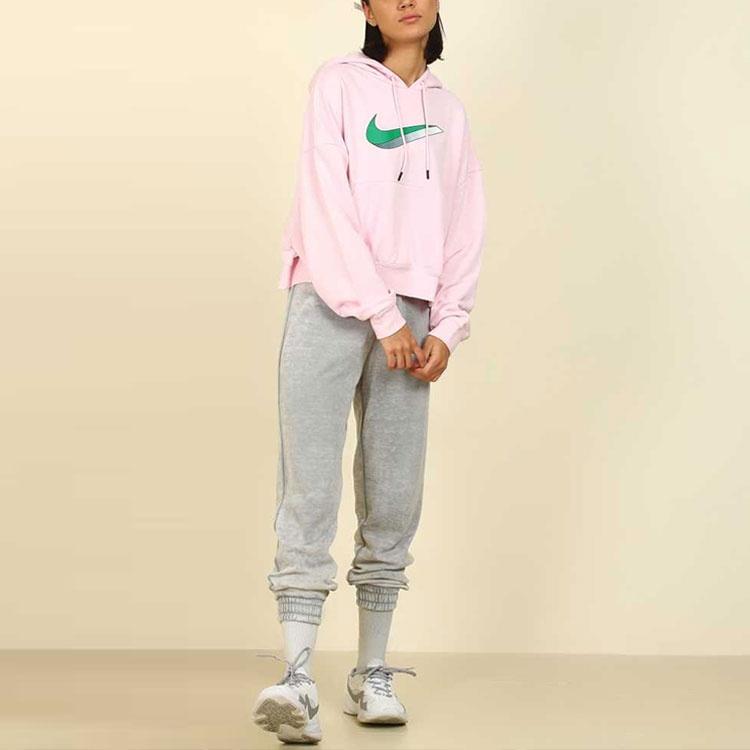 Nike Sweatshirt Women's Foam Pink DJ1075-663