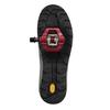 CRANKBROTHERS Candy 3 Dark Red Pedals,