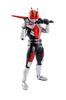 TAMASHII NATIONS Kamen Rider Sword Form 145 мм окрашенная подвижная фигурка SHFiguarts Den-O Form/Gun (Shinketsu Shohō) приблизительно. АБС и ПВХ