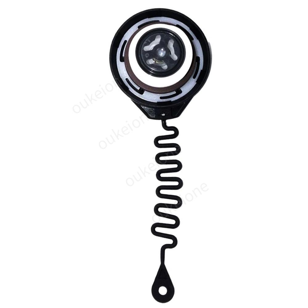 31392044 31261716 for Volvo S60 S80 V70 XC60 XC70 XC90 2005 2006 2007 2008 2009 2010-2017 Fuel Tank Filler Cap Car Accessories
