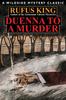 The Duenna To a Murder Book