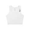 Dri-Fit Adv Solid Logo Short Running Quick-Dry Tank Top Women Tops White DM8729-100