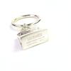 Excellent HERMES Ring Birkin Amulet Ring Silver AG925 Women Used