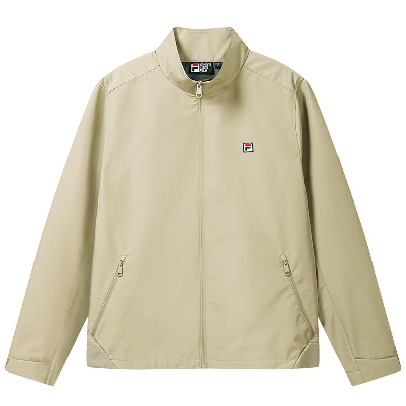 Fila Мужской пиджак в стиле business casual
