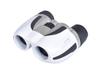 SIGHTRON Binoculars Porro Prism Zoom Type 21mm Aperture SAFARI Pearl White SAB022WH 10-30x 10-30X21