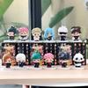 Фигурки Jujutsu Kaisen Серия A и B, Q-версия: Милые аниме-куклы и игрушки-капсулы Гашапон