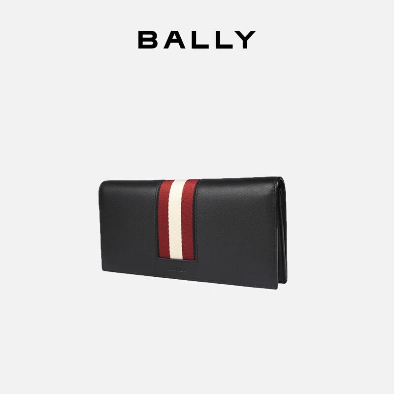 Bally Мужской длинный кошелек BALIRO.HP