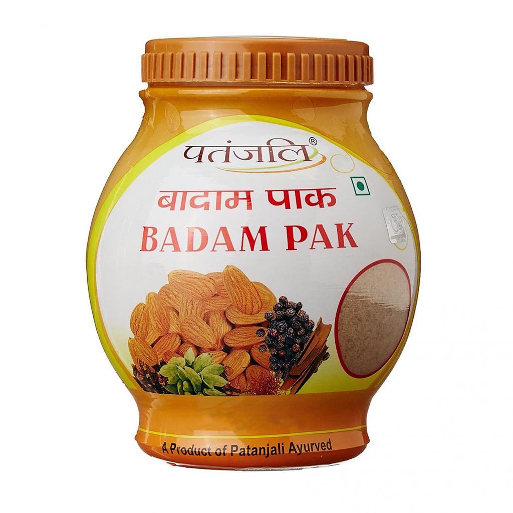 Badam Pak (250 G), Badam Pak, Patanjali