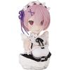 Ichiban Kuji Life In Another World the One with Flowers In Both Prize A Ram Art Scale Figure ReZERO -Starting -Rejoice, Hands-