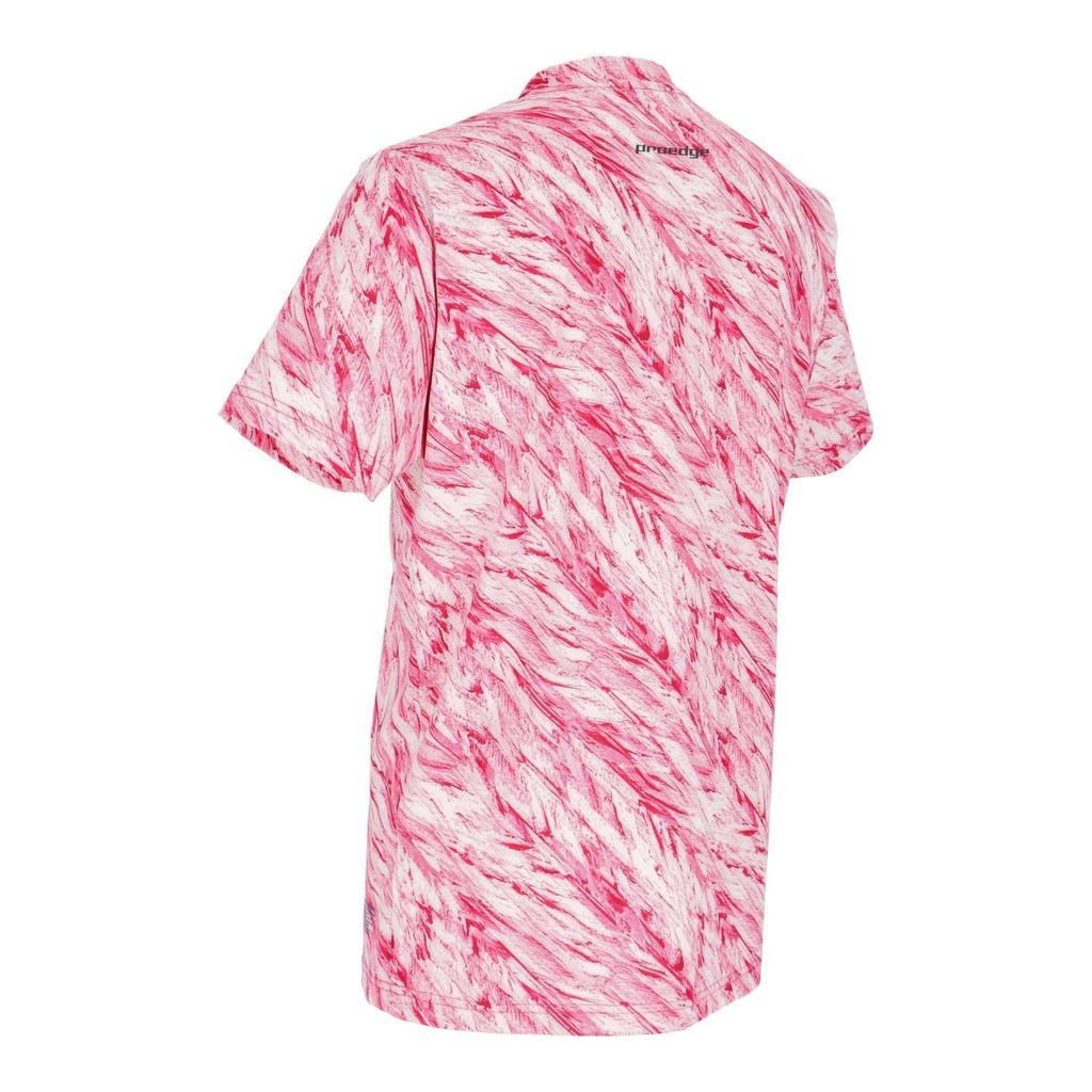 proedge Graphic EBT25007 Pink [SSK] T-shirt (25)