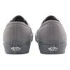 Vans Authentic 44 DX SOPHNET. Tokyo Pack Unisex Sneakers Grey VN0A7Q5CBXC