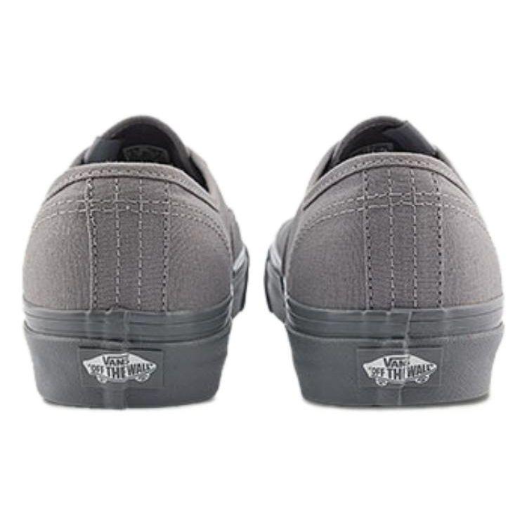 Vans Authentic 44 DX SOPHNET. Tokyo Pack Unisex Sneakers Grey VN0A7Q5CBXC