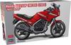Hasegawa Пластиковая модель Honda VT250F 21780 1/12 (MC08) (1984) """Красный""" (Мотоцикл)