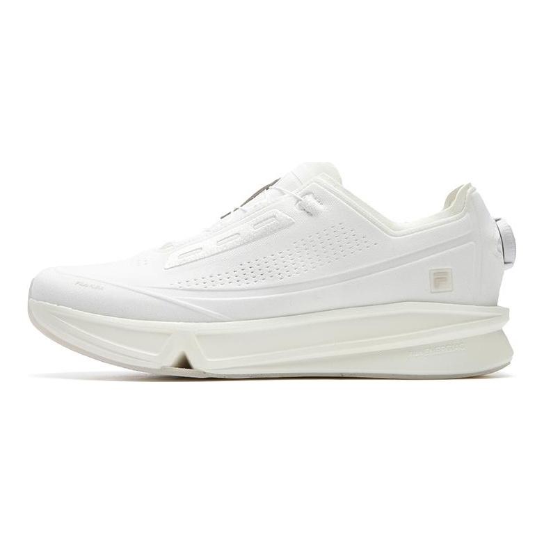 Fila BOA AURA Амортизация Устойчивость к истиранию Дышащее Покрытие Легкий Низкий A12M621129FCM