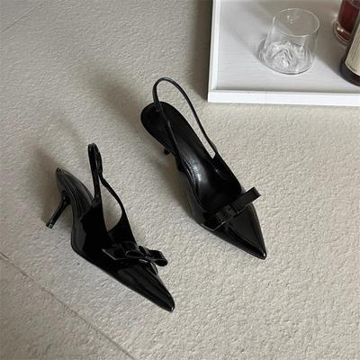 Туфли – Туфли