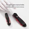 ZWILLING 360° Rotary Head Nail Clipper & Manicure Set