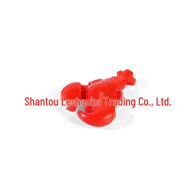 Набор игрушек-конструкторов для мелких животных: Бабочка, Лобстер, Краб, Курица, Свинья, Собака, Кролик, Лягушка, Осьминог, Морской лев, Чайка и Птица