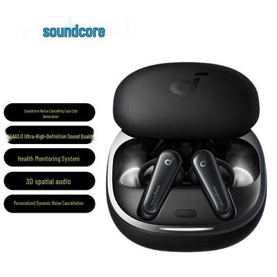 Беспроводные наушники-вкладыши Soundcore Liberty 4