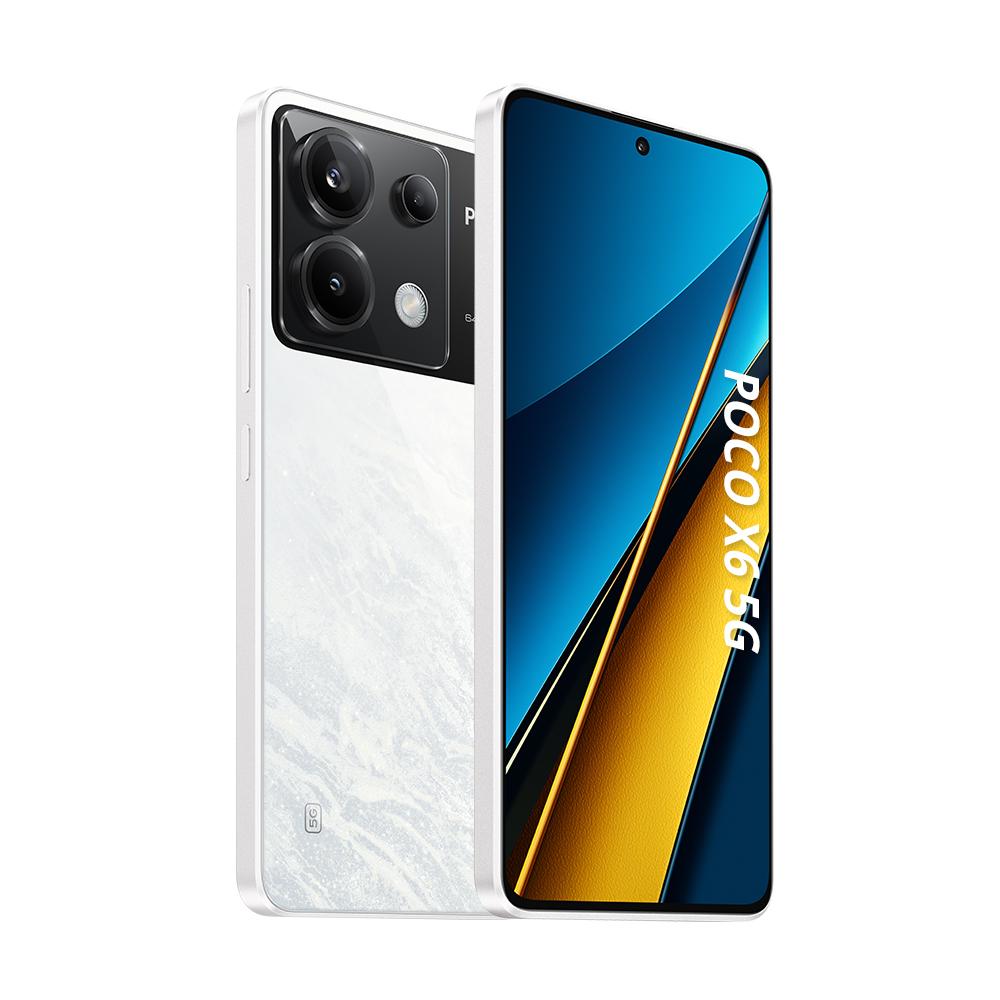 Смартфон Xiaomi POCO X6 5G