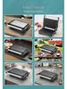 US Standard Household Electric Griddle & Sandwich Maker
