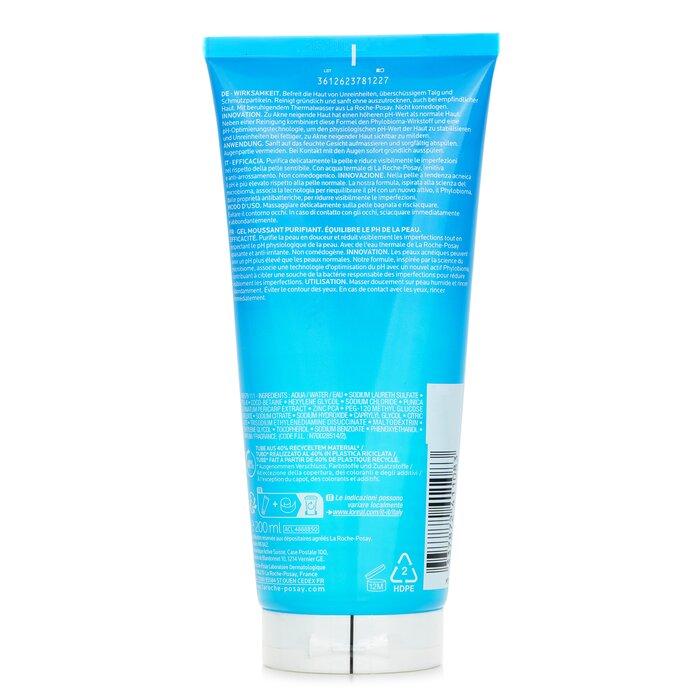 La Roche Posay Effaclar Очищающий пенящийся гель (УПАКОВКА СЛУЧАЙНЫЙ ВЫБОР)