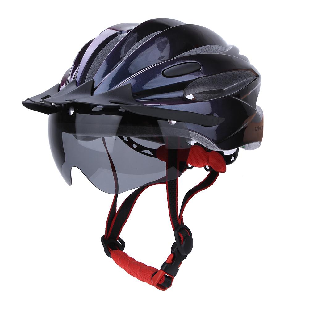 1 пара черных велосипедных педалей, шипы, защитный чехол, совместимый с Look Delta