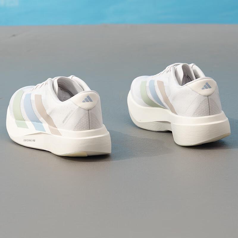 adidas Мужские беговые кроссовки Adizero Evo SL для соревнований