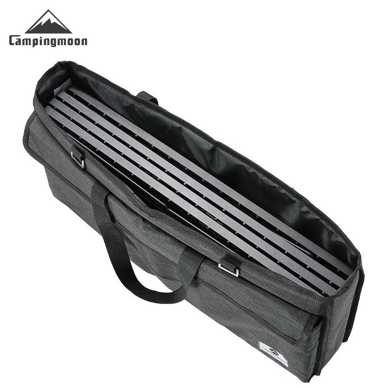 Coleman B-229-H Portable Picnic Folding Table Storage Bag