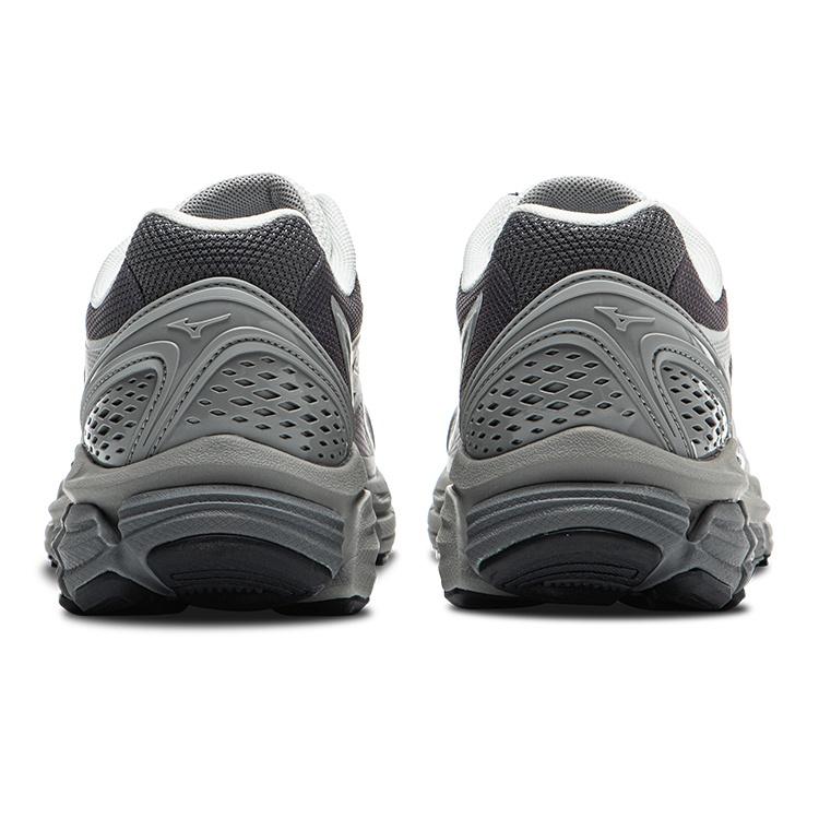 Mizuno Halo Mix 'Серебристо-серый' Мужской D1GH240817