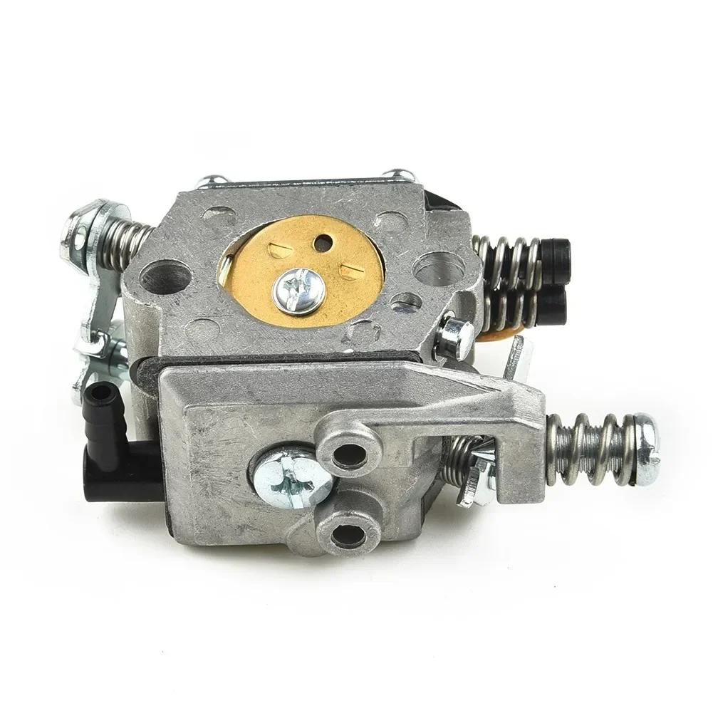 Carburettor Carb 3800 38cc For 3800 Sumo 2 Stroke Chainsaw Garden Repair Tools Lawn Mower Trimmer Supplies Replacement