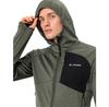 VAUDE флисовая толстовка Monviso II