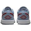 Jordan 1 Низкий синий Шепот Дюнный красный Женский DC0774-164