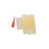 50pcs Hot Sell Night Clip on Lightstick Fluorescent Light Dark Glow Stick Fishing Float
