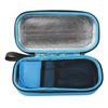 Blue Diabetic Medication Cooler Waterproof Insulation Storage Insulin Cooling Travel Case