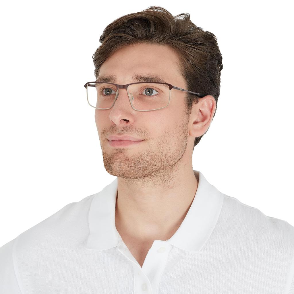 Солнцезащитные очки 0OX5019 SATIN GRENACHE 54 [Oakley]