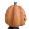 Latex Jackolantern Mask Novelty Masquerade Mask Halloween Pumpkin Head Mask  Fancy Dress