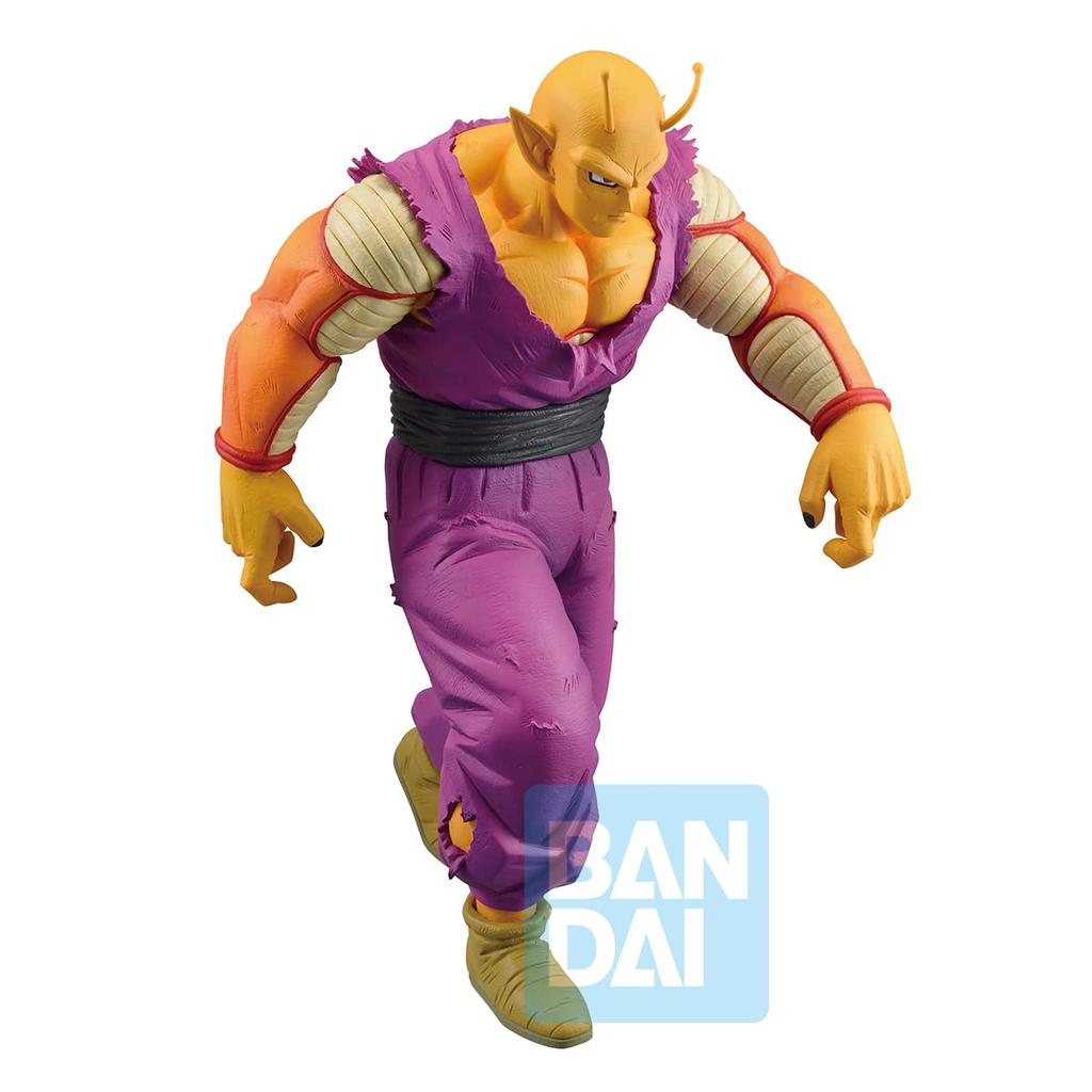 Ichiban Kuji Dragon Ball VS Omnibus Beast B Prize Orange Piccolo Figure