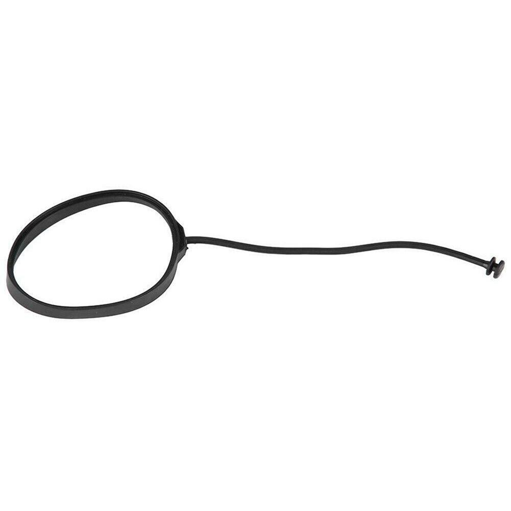 Шнур Привязное кольцо Ремешок крышки бензобака Наполнитель топливного газа NBR