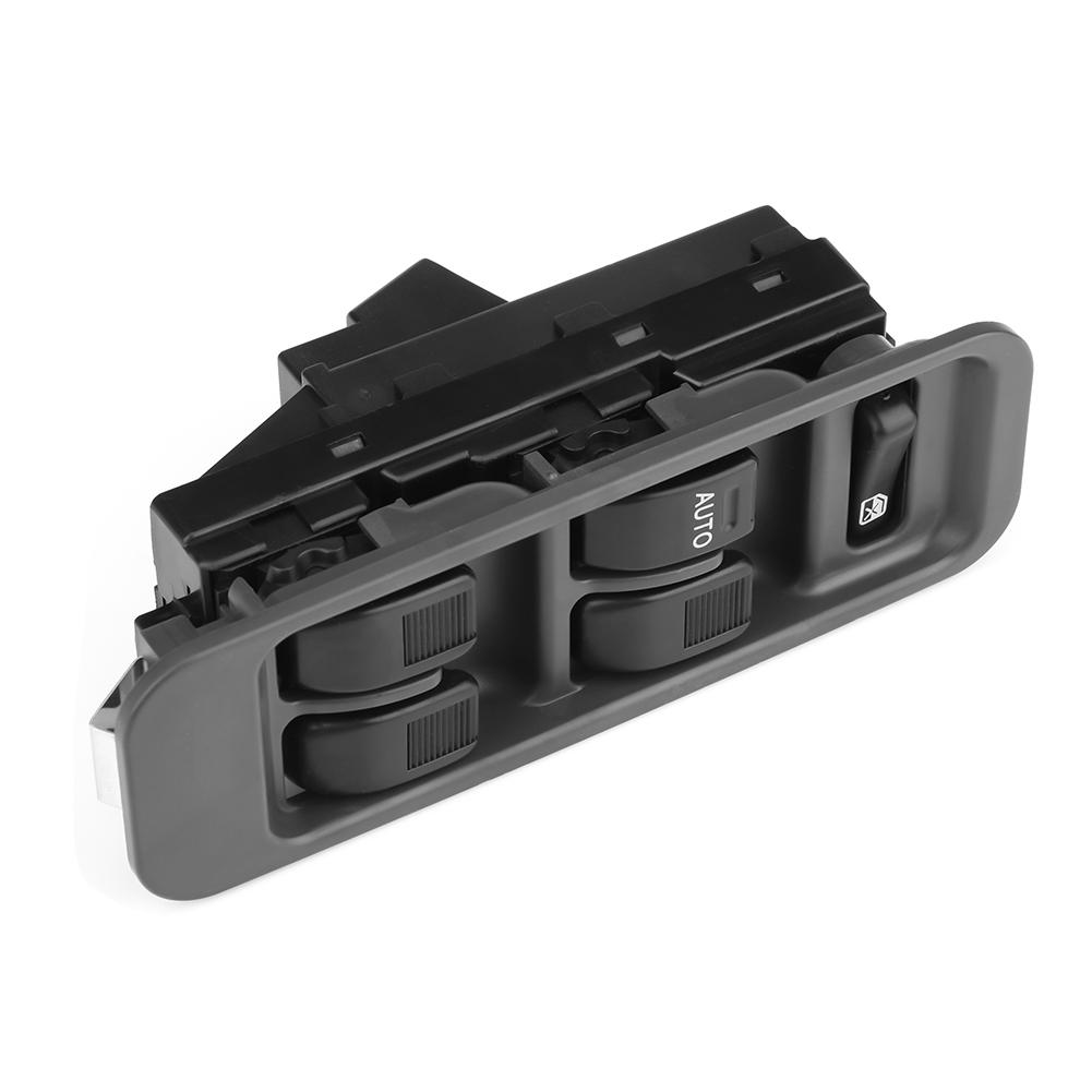 Левый водительский переключатель стеклоподъемника для Toyota Daihatsu Terios Sirion 98 01 84820 97201