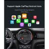 CARABC Беспроводной CarPlay Android Auto Для BMW Mini Cooper CIC NBT R55 R56 R57 R58 R59 R60 R61 Функция AirPlay Mirror Link Блок
