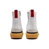 ONITSUKA TIGER Кроссовки Delecity Boot White Fiery Red Unisex 1183C158-100