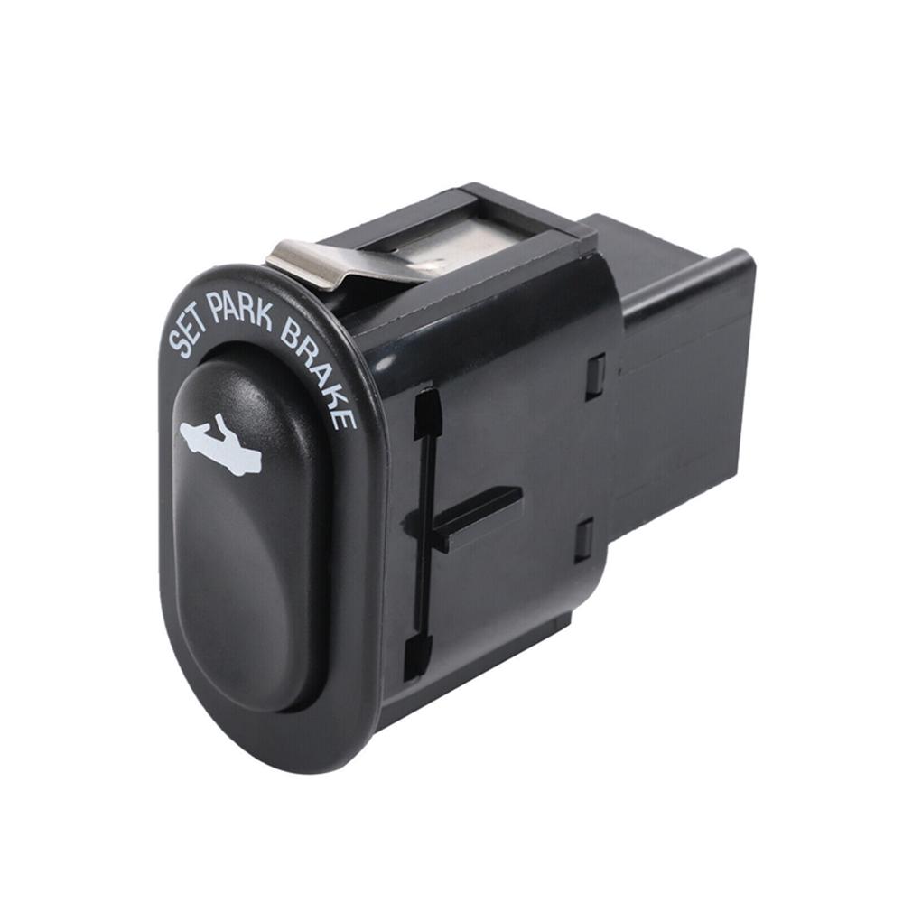 For 1994-2004 Ford Mustang Roof Open Button Convertible Top Switch F4ZZ-15668-B