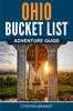 Книга Ohio Bucket List