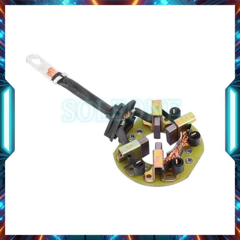 31208-PCA-902 Щетка стартера из алюминиевого сплава Подходит для Honda R2LC