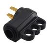 14-50P 50Amp RV Plug Replacement Male Plug End Camper Power Adapter 50A 125/250V