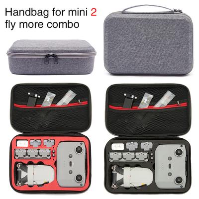 Дорожный футляр для хранения батарей DJI MAVIC Mini 2 Drone Controller